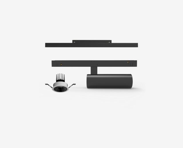 S Series Smart Lights