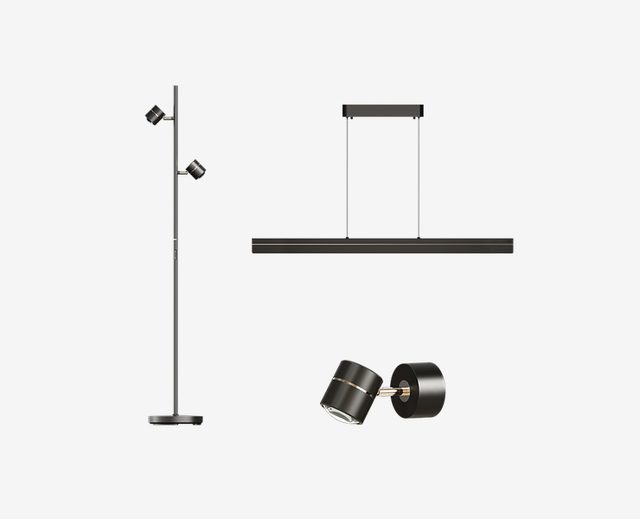 SOPRO smart decorative lights