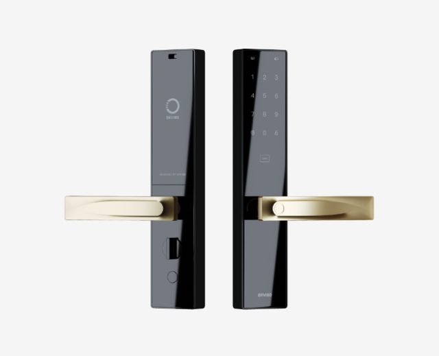 Smart Door Lock S2