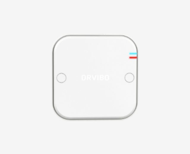 Sensor Access Module